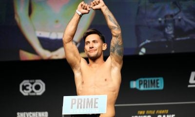 Esteban Ribovics