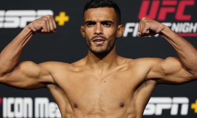 Ismael-Bonfim-Renato-Moicano-UFC-Río