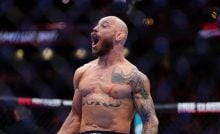 jean-silva-comemoracao-ufc-seattle