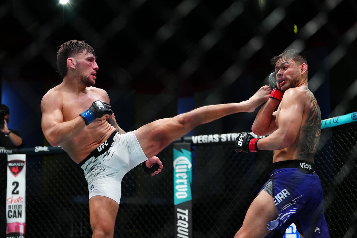 Esteban-Ribovics-UFC-Vegas-108