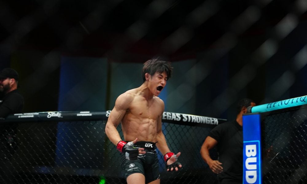 Tatsuro-Taira-UFC-Vegas-108