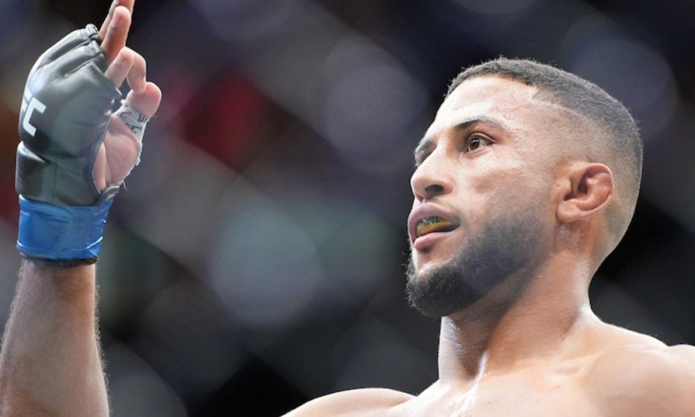 youssef-zalal-ufc-canada-comemoracao