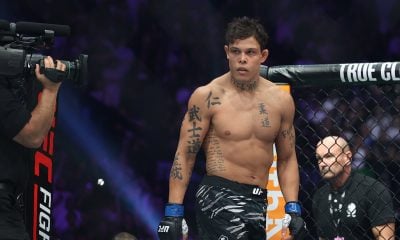 Caio Borralho