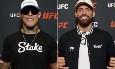 UFC París