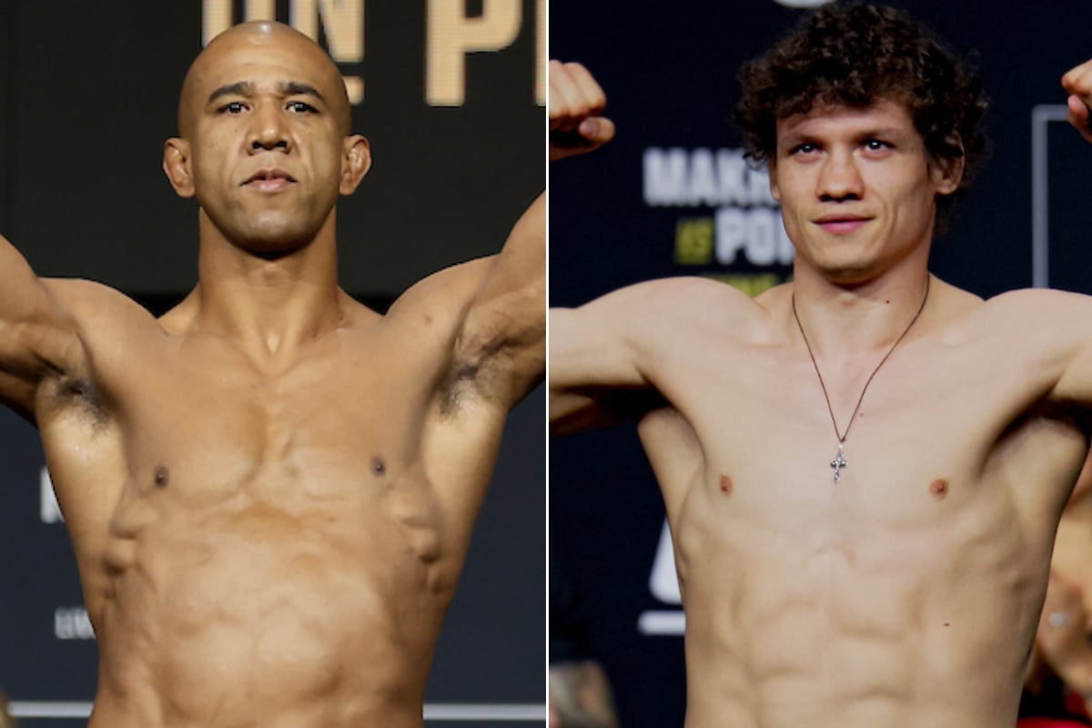 Gregory Rodrigues-Roman Kopylov-UFC-322