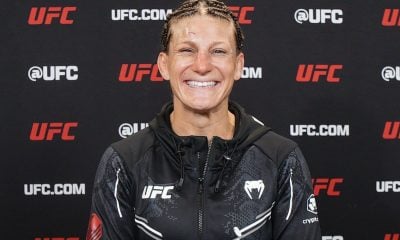 Kayla Harrison