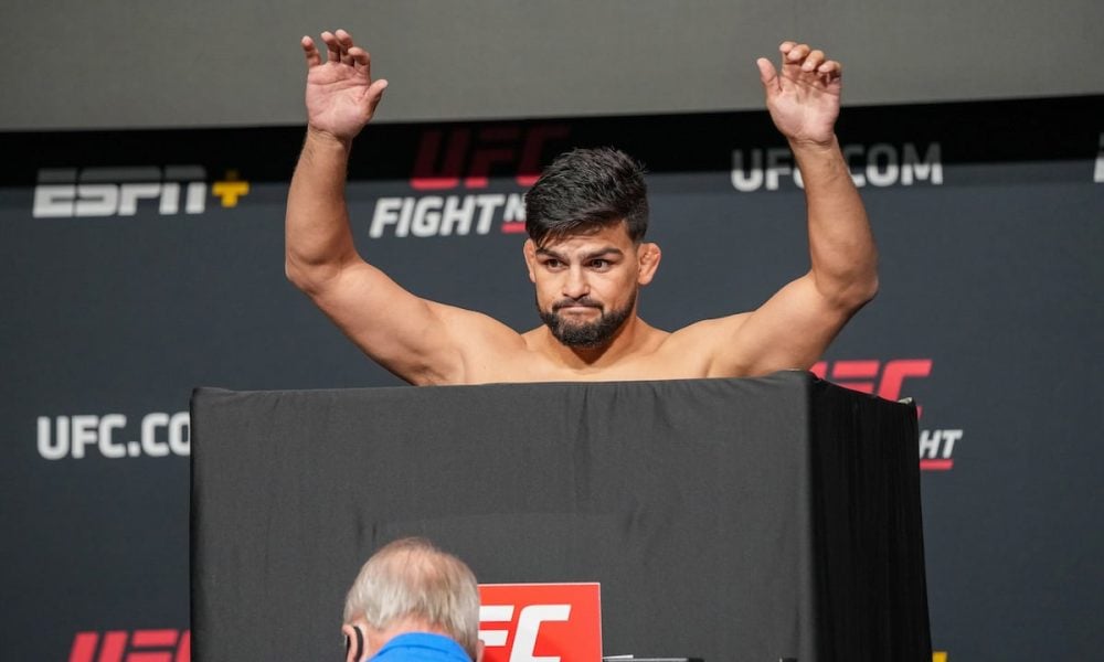 Kelvin-Gastelum-Pesagem-UFC-Vegas-34