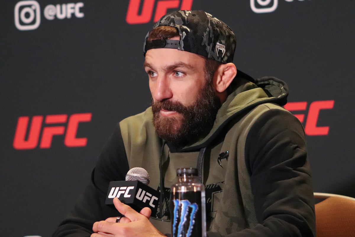 Michael-Chiesa