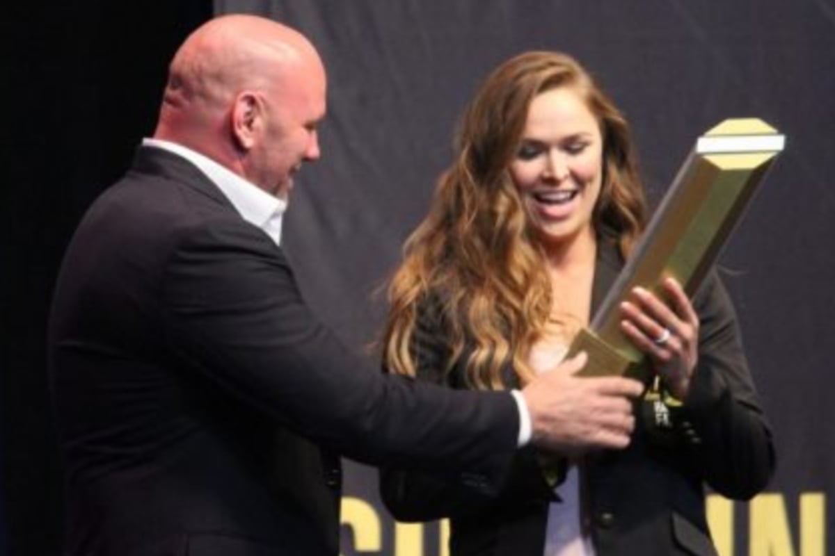 Ronda-Rousey-regreso-UFC