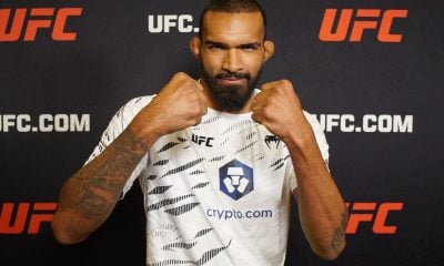 UFC-París-Brendson-Ribeiro