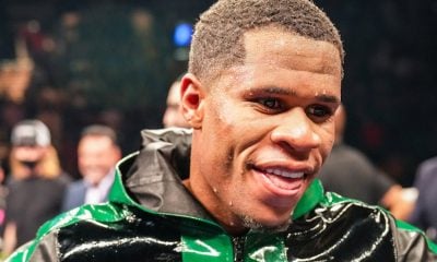 Devin-Haney