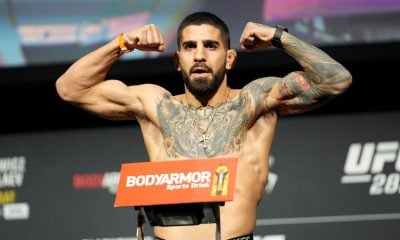 ilia topuria-pesagem-ufc-282