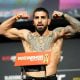 ilia topuria-pesagem-ufc-282