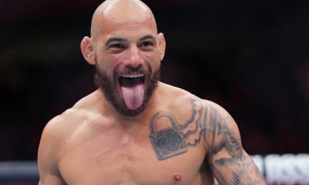 jean-silva-ufc-seattle-lingua-comemoracao