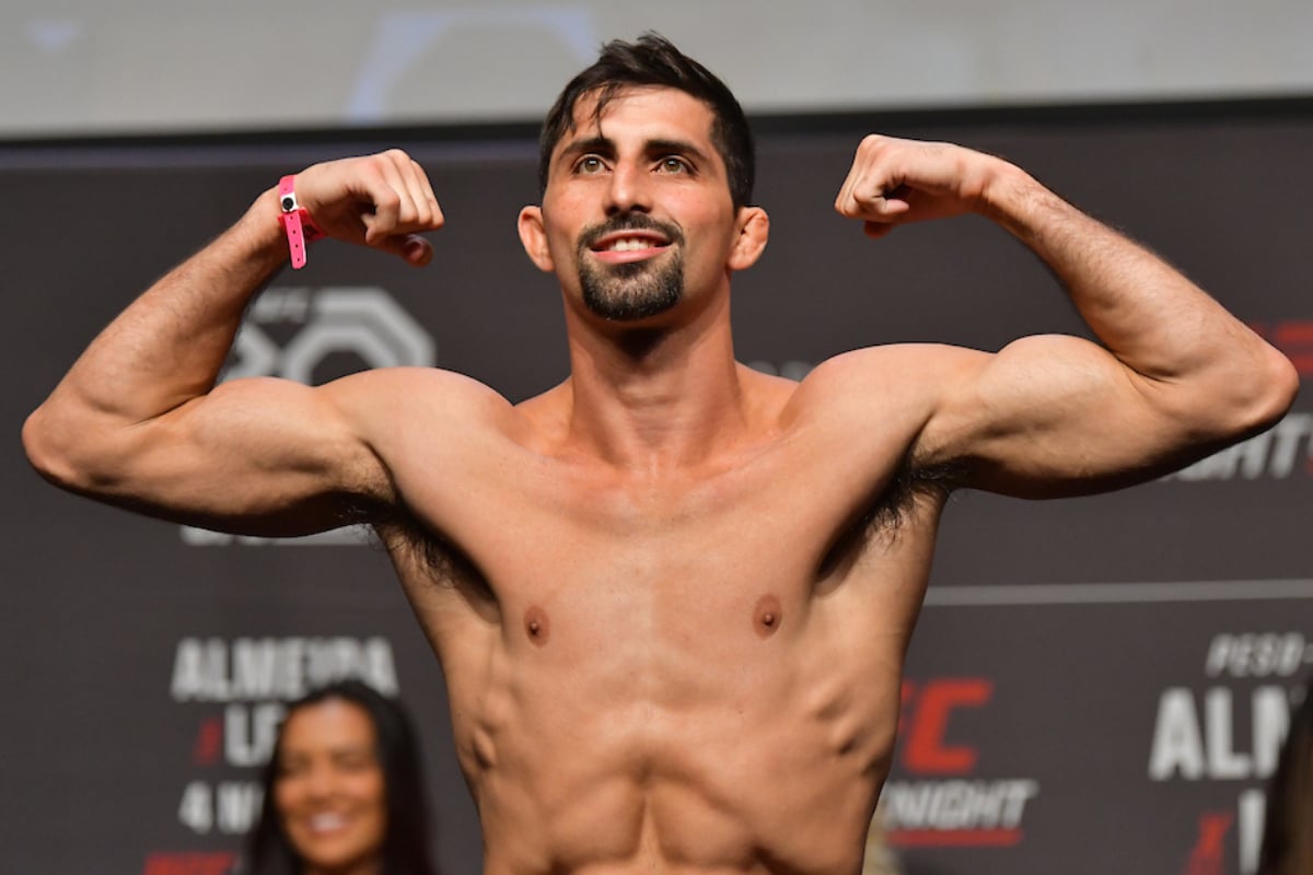 Kauê Fernandes