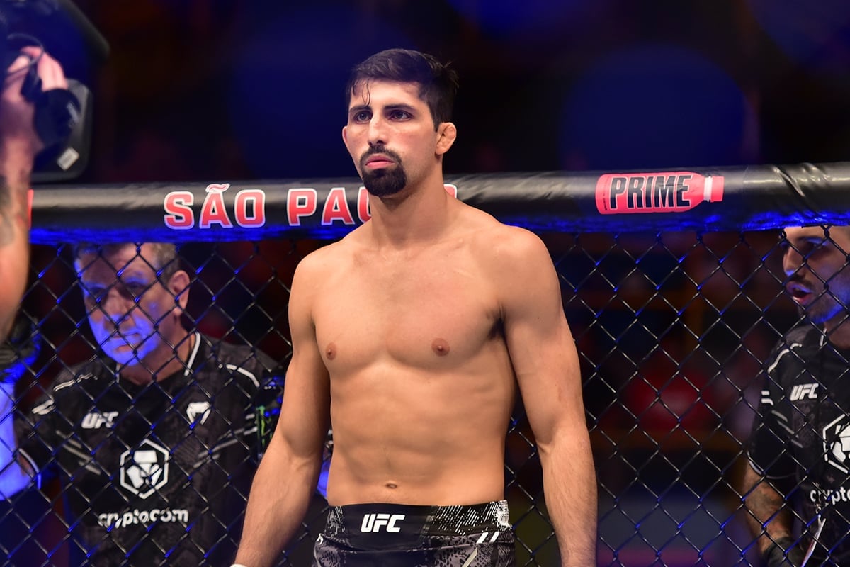 UFC-París