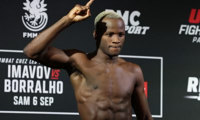 UFC-París