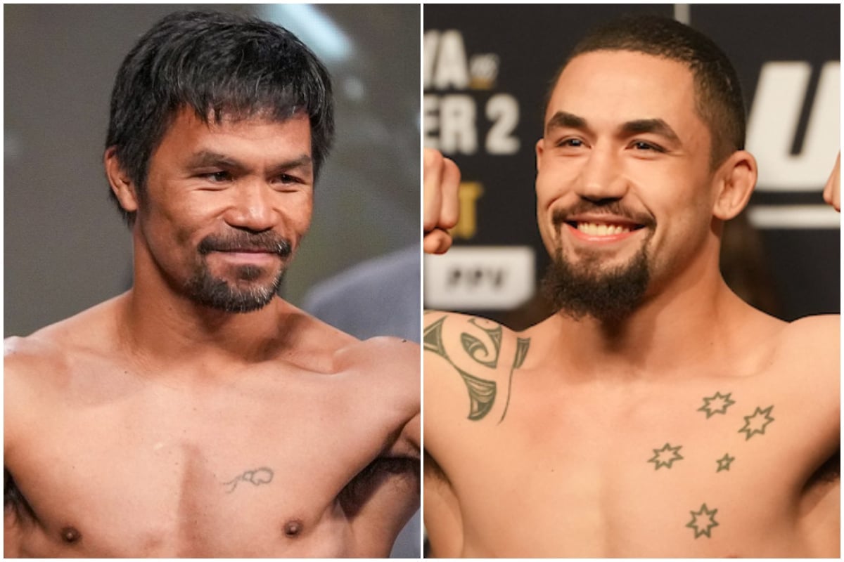 manny pacquiao-whittaker-reality-netflix