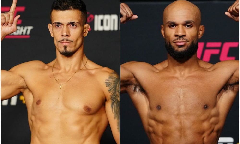 UFC-Marco-Túlio-Christian-Duncan