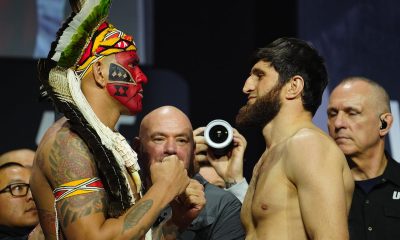 mogomed-ankalaev-encarada-pesagem-cerimonial-ufc-313