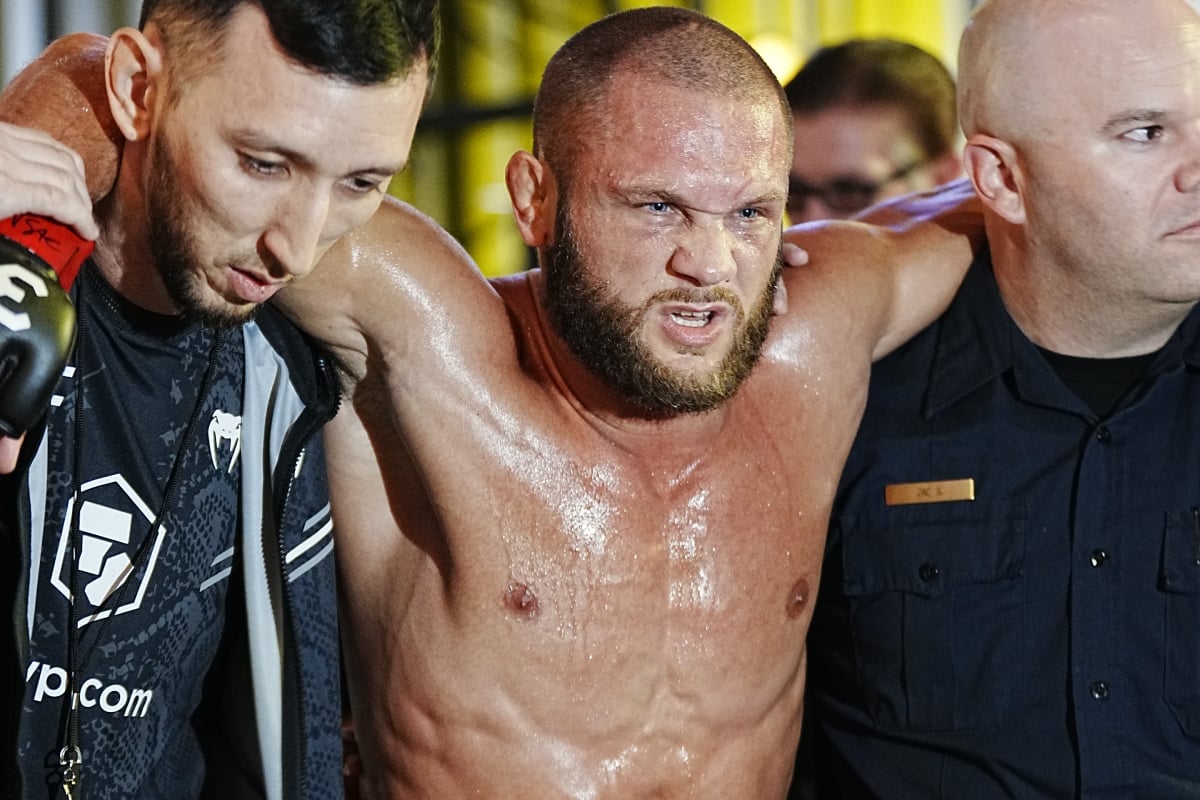 Rafael-Fiziev-UFC-Río