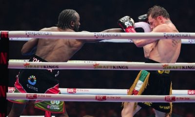 Crawford Canelo