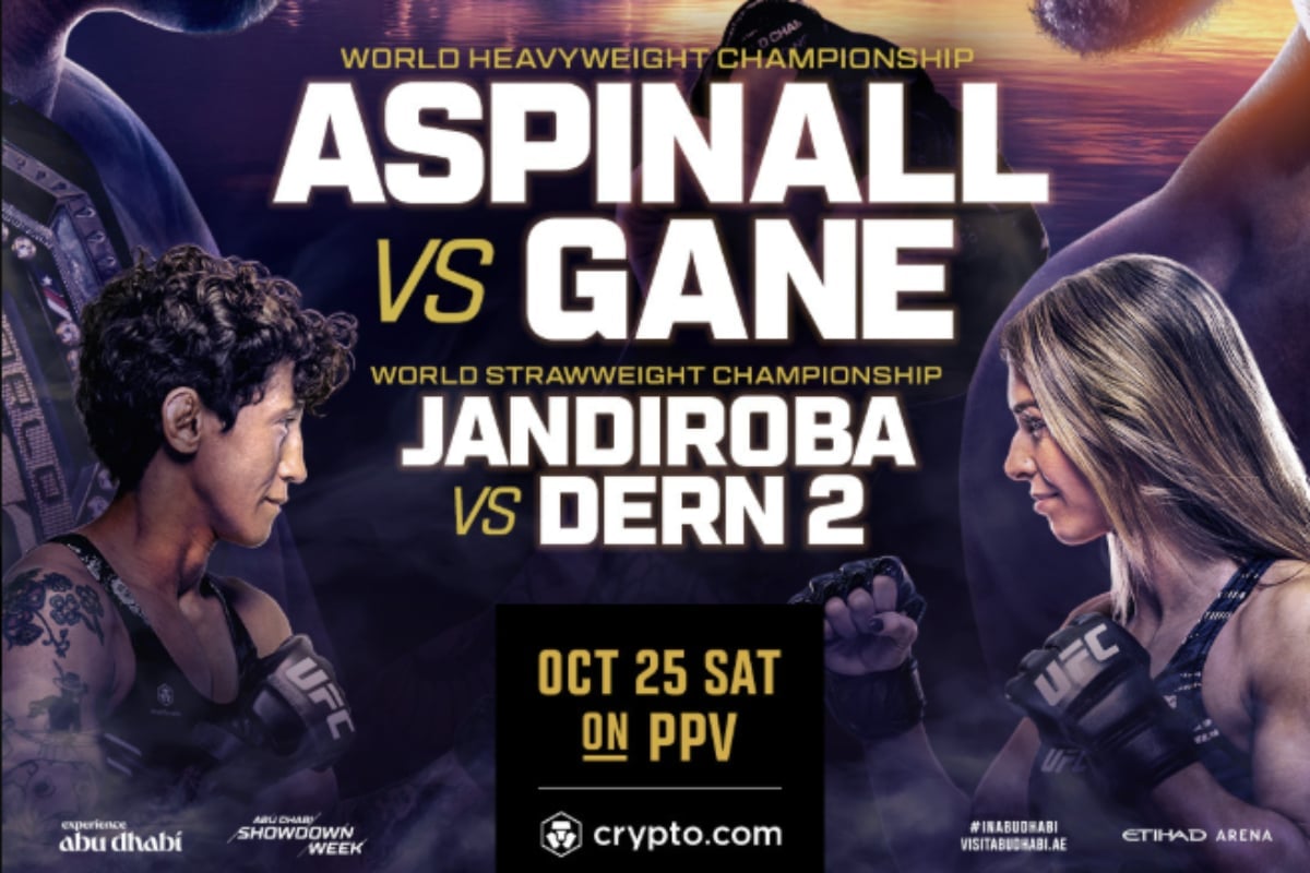 ufc-321