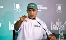 Vitor Belfort