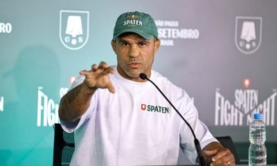 Vitor Belfort