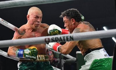 Wanderlei Silva