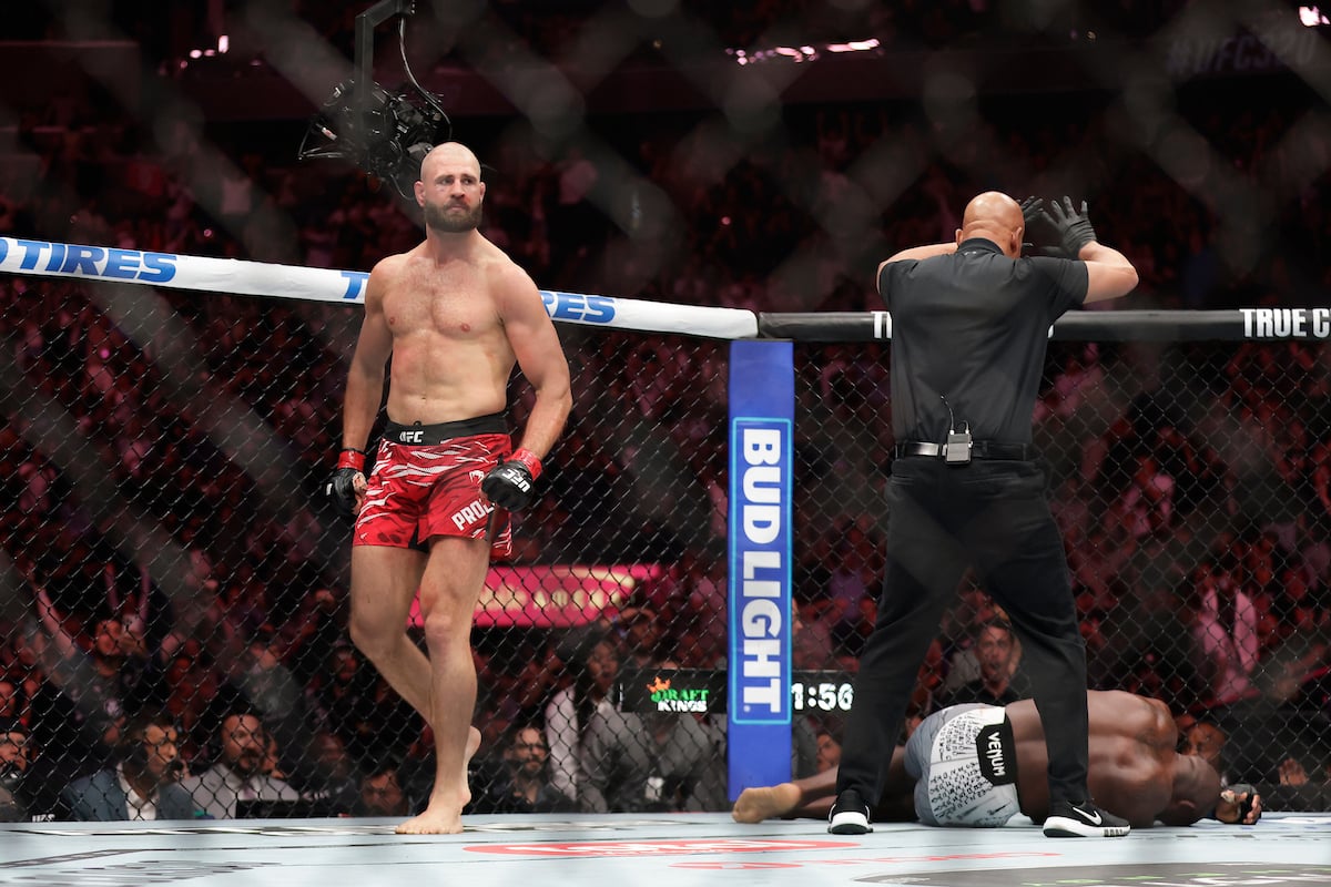 Jiří-Procházka-UFC-320