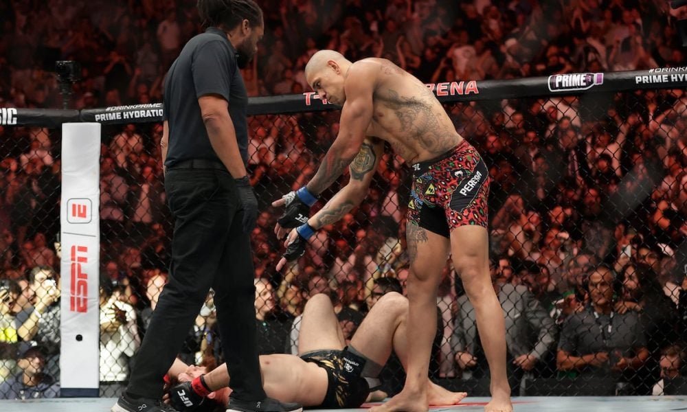 Alex Pereira-vitoria-ankalaev-ufc-320
