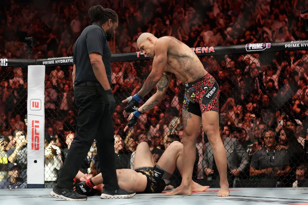 Alex Pereira-vitoria-ankalaev-ufc-320