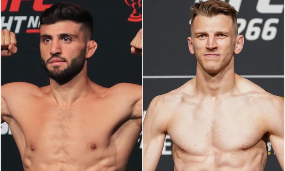 UFC Qatar