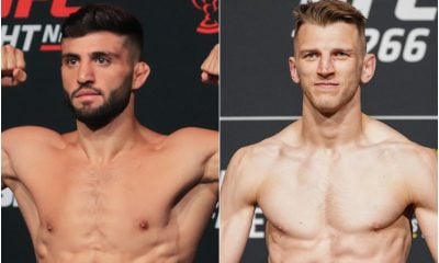 UFC Qatar