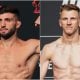 UFC Qatar