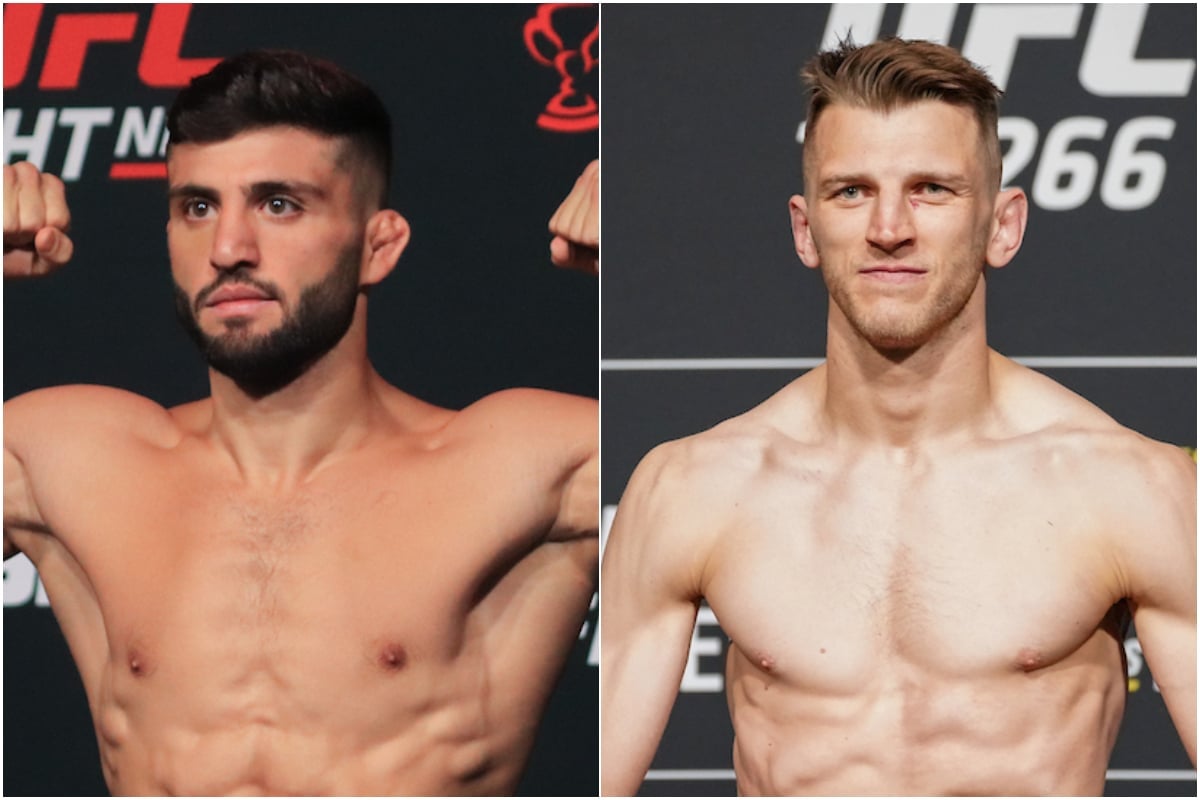 UFC Qatar