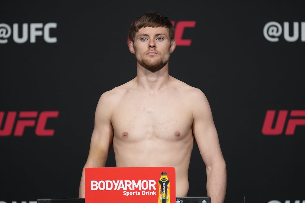 Bryce-Mitchell-Donald-Trump