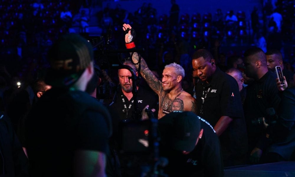 UFC-Río