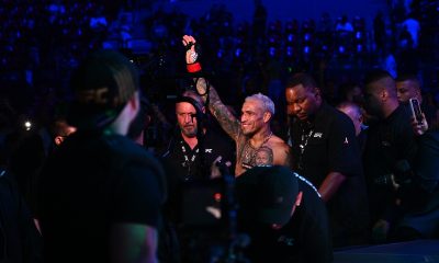 Charles Oliveira