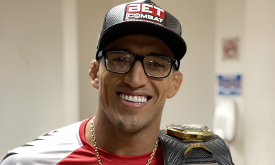 Charles Oliveira
