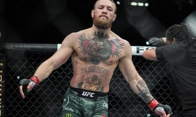 Conor McGregor