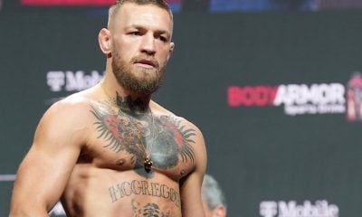 Conor McGregor