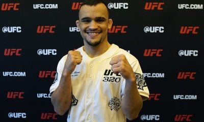Daniel Santos