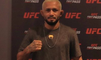 Deiveson Figueiredo