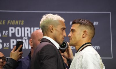 Dustin Poirier