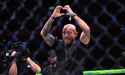 José Aldo