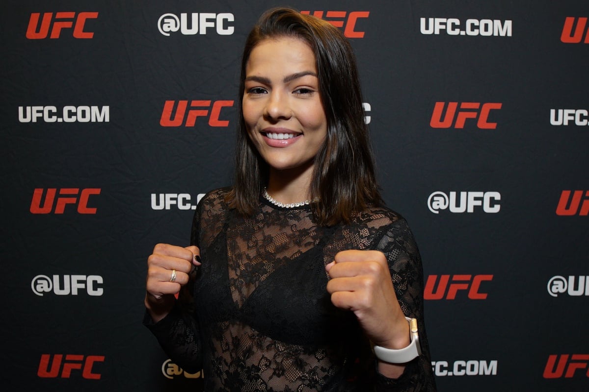 Luana-Santos-UFC-Vegas-111