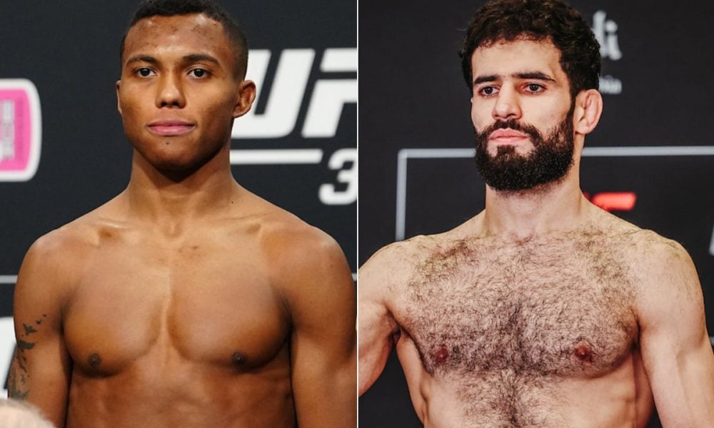Mairon Santos-Naimov-UFC-Catar