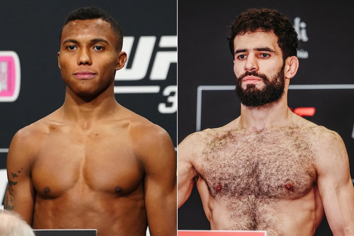 Mairon Santos-Naimov-UFC-Catar